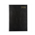 Diary Aspire Commercial A4 2 Days to a Page Diary Black 2027 42ECBK25