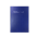 Diary Kingsgrove 141P59 A4 Day to a Page Blue 2027
