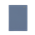 Diary Soho Spiral 57SSH A5 Week to a View Storm Blue 2027