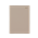 Diary Soho Spiral 57SSH A5 Week to a View Sandstone 2027