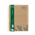 Diary Ecowise 41SECB A4 Day to a Page 2027