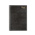 Diary 41EPBK Elegant Appointment A4 Diary 1 Day to a Page Black 2027