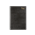 Diary 51EPBK Elegant Appointment A5 Diary 1 Day to a Page Black 2027