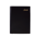 Diary Norwich Spiral 41S A4 1 Day to a Page Black 2027
