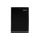 Diary Norwich Spiral 52S A5 2 Days to a Page Black 2027
