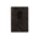 Diary Cumberland 548P A5 Month to a View Black 2027