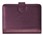Debden Personal Edition Organiser PR2578 Pu Snap Closure Burgundy