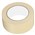 Cumberland 7214 Masking Tape 48mm x 50m White Pack 6