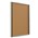 Quartet Cork Board Enclosed Qteihc3930 990 X 762Mm