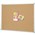 Cork Board QTNNC1209 Quartet 1200 X 900mm Aluminium Frame