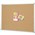 Cork Board QTNNC1509 Quartet 1500 x 900mm Aluminium Frame