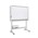 Whiteboard M18S Electronic 2 Screen 1300 x 910mm