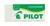 Pilot Eraser 660004 Begreen