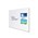 Whiteboard LX71212M Slim Frame 1200 x 1200mm