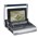 Fellowes Galaxy 500  Plastic Comb Binding Machine