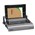 Fellowes  Galaxy E 500 Electric Plastic Comb Binding Machine