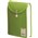 Foldermate 28955 Document Wallet A4 Green