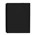 Marbig Display Book 2007002 Refillable 20 Pocket A4 Black