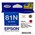 Epson 81N Ink Cartridge C13T111392 Magenta High Yield