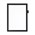 Durable 499301 Duraframe Note Sign Holder A4 Black Pack 1