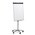 Nobo 1902386 Flipchart Easel Magnetic Mobile