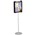 Quartet Information Stand QT7923 Adjustable Each