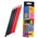 Belgrave Triangular Jumbo Wood Coloured Pencils Pack 12