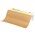 Marbig 848100 Kraft Paper Dispenser Box With Roll 500mm x 70m