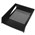 Marbig 86310 Enviro Document Tray Portrait Black