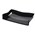 Marbig 86360 Enviro Document Tray Landscape 245 x 402 x 72mm Black  Discontinued