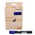 Bibbulmun Marker Permanent Bullet 270 Blue Box of 12 9027492