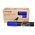 Bibbulmun Permanent Marker 810 Chisel Blue Box of 6 9027498
