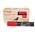Bibbulmun Permanent Marker 810 Chisel Red Box of 6 9027499