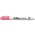 Artline Supreme Whiteboard Marker Bullet Pink Box 12