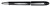 Uniball SX210 Jetstream Rollerball Pen Medium 10mm Black