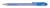 Papermate 9510131 Flexgrip Ultra Retractable Ballpoint Pen Medium 10mm Blue Box 12