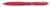 Pilot Begreen GKnock Gel Rollerball Pen Fine Red lgk10frbg