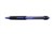 Uniball SN220MBL Power Tank Retractable Ballpoint Pen Medium 10mm Blue