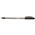 Aspire Ballpoint Pen Medium Black Box 121771