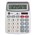 Aspire Marbig 97640 Compact Desktop 8 Digit Calculator