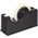 Marbig 8702502 Tape Dispenser Large Black