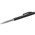 BIC Clic M10 Retractable Ballpoint Pen Medium Black Box 10957015