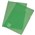 Marbig 2004004 Letter File A4 PP Green