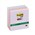 Post It 6545SSNRP Super Sticky Recycled Notes 76 x 76mm Bali Pack 5