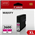 Canon Ink Cartridge PGI2600XLM Magenta High Yield