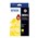 Epson 202XL Ink Cartridge C13T02P492 Yellow High Yield