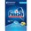 Finish Power Essential Dishwashing Tablets Lemon Box 80