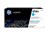 HP 656X Cyan Toner Cartridge CF461X  22000 pages