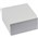 Memo Cube 46080 Plain Paper Refills 95mm x 95mm