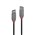 Lindy 2m USBA 20 Extension Cable Anthra Line